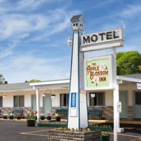 Apple Blossom Boutique Mackinaw City Εξωτερικό φωτογραφία